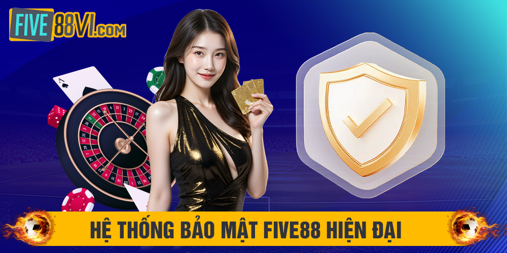 Hệ thống bảo mật Firewall hiện đại